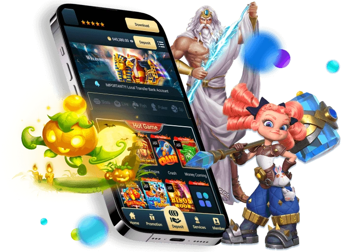 Tính năng bảo mật và hỗ trợ của banca29 app