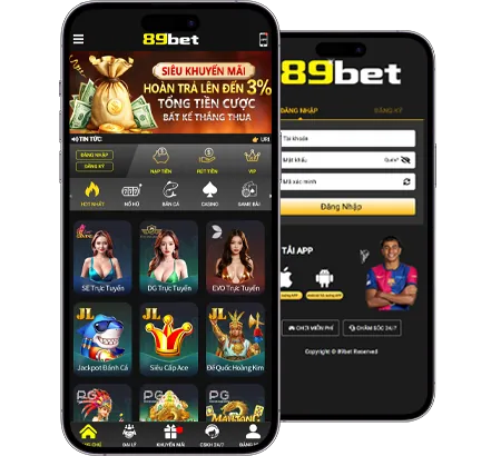 Kho trò chơi đa dạng và độc quyền trên banca29 app