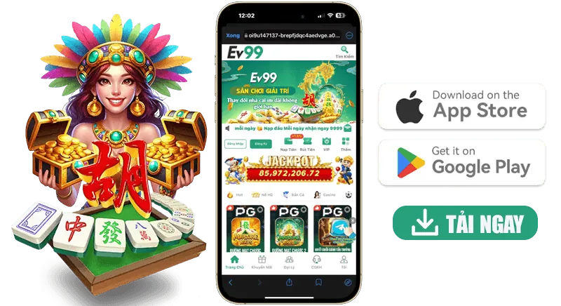 Trải nghiệm di động Banca29 App