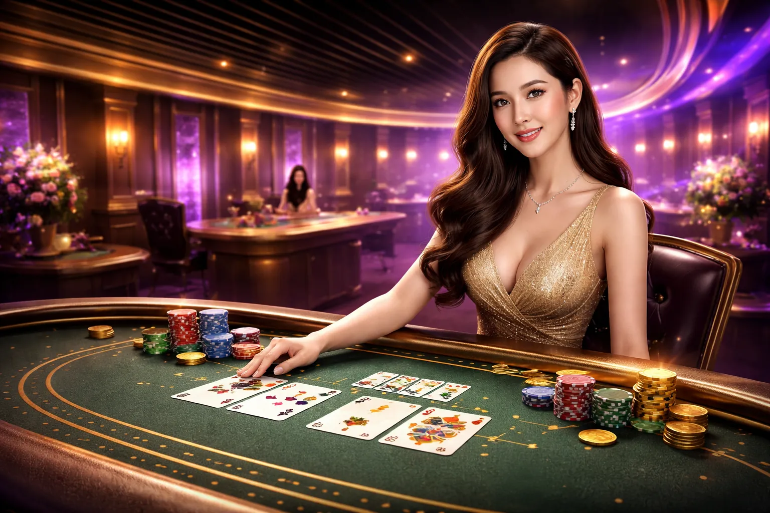 Hình ảnh chính về Cờ bạc có trách nhiệm của banca29 app