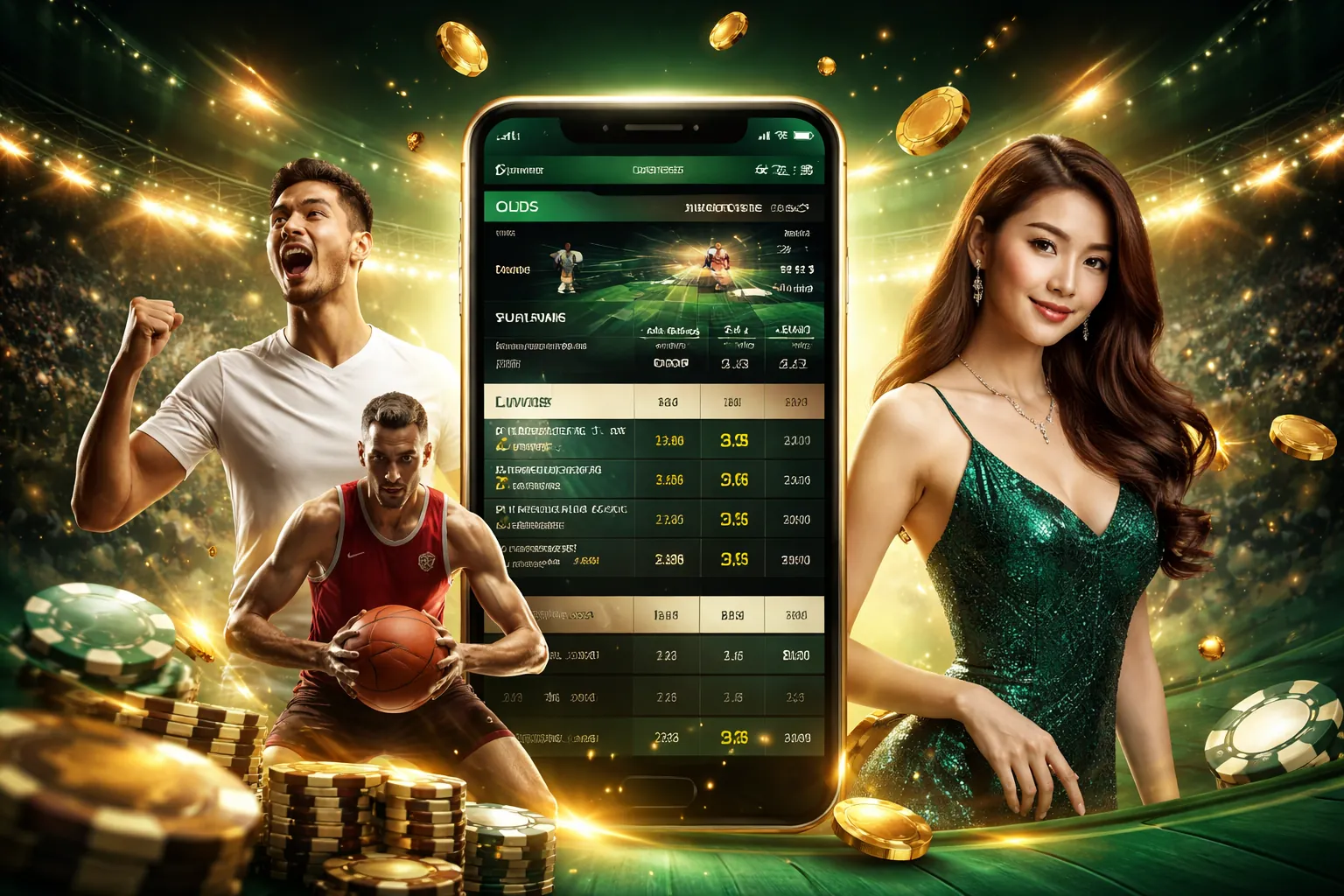 Lịch sử phát triển của banca29 app