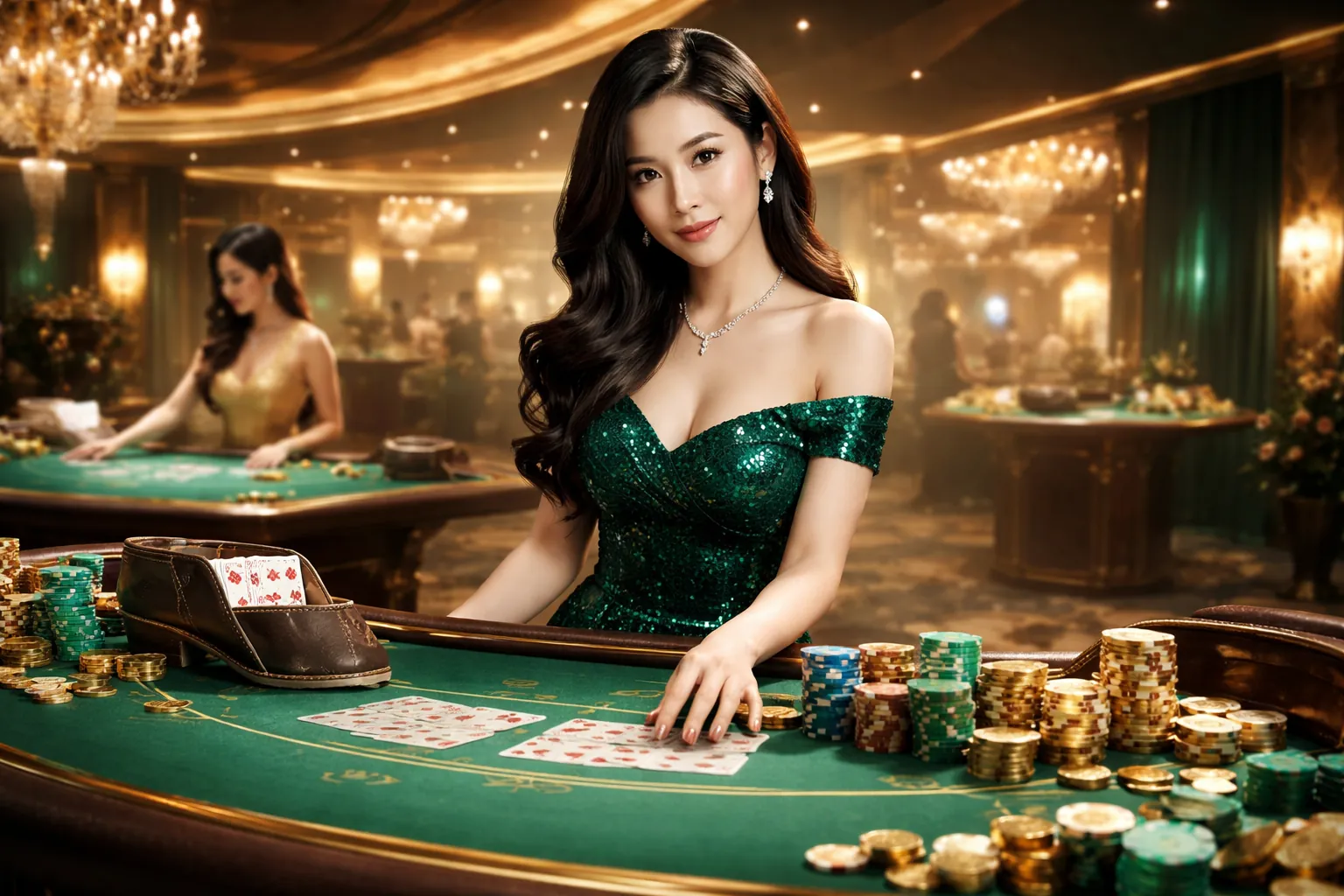 Tính năng mới của banca29 app