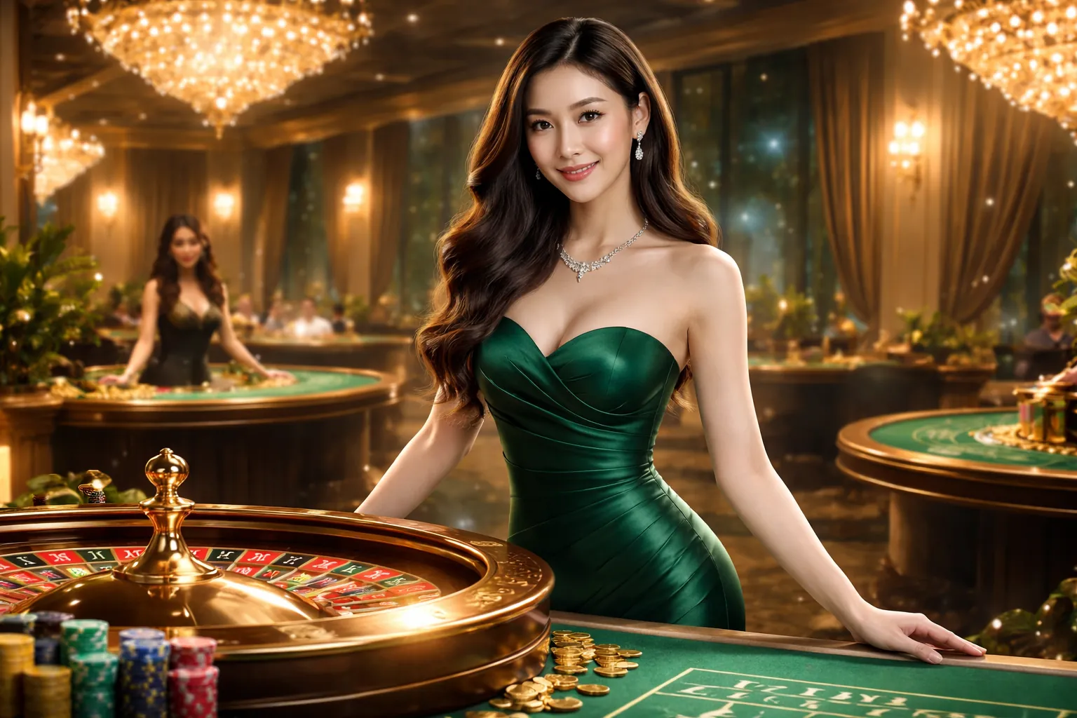 Chiến lược chơi game banca29 app