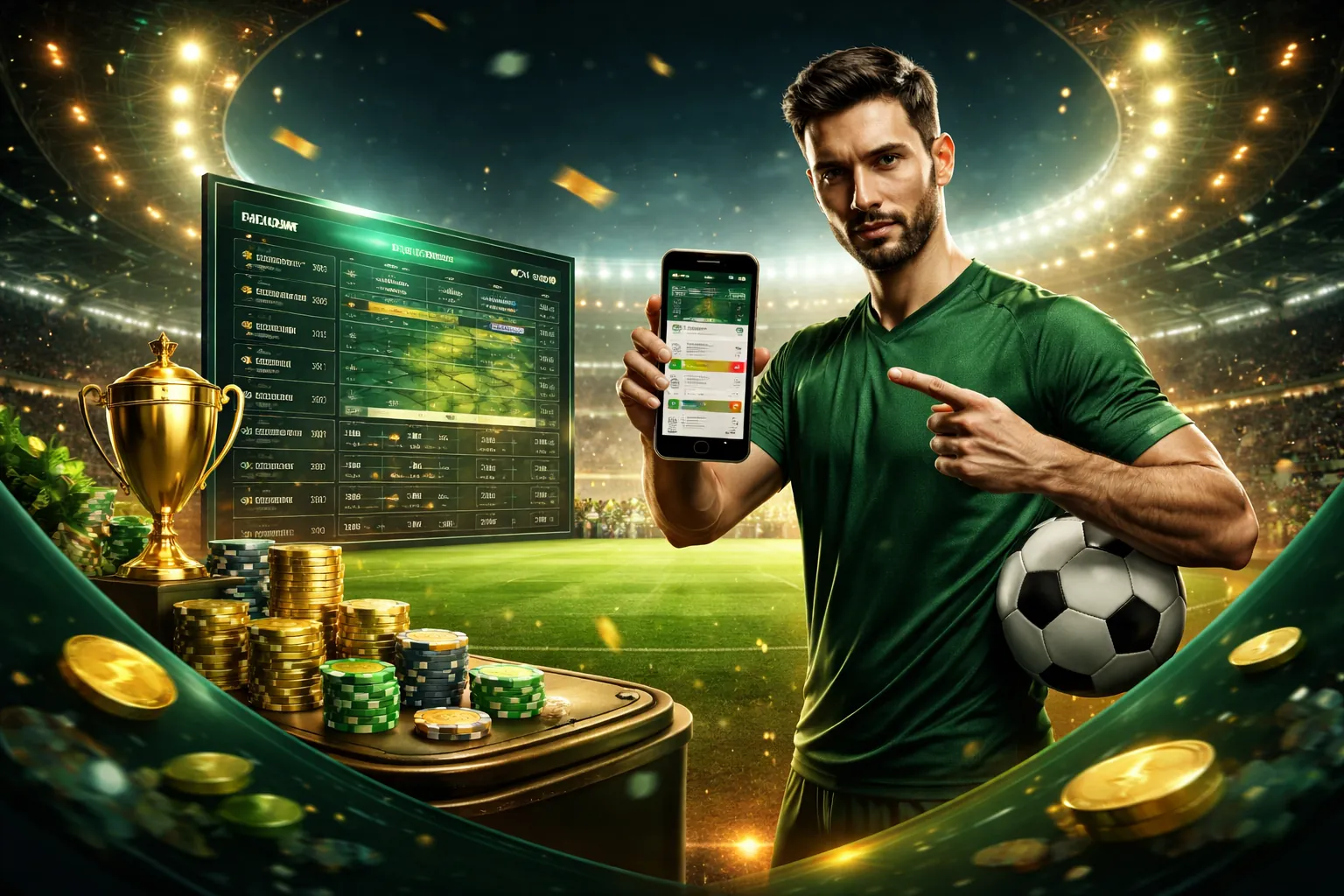 Giá trị cốt lõi của banca29 app